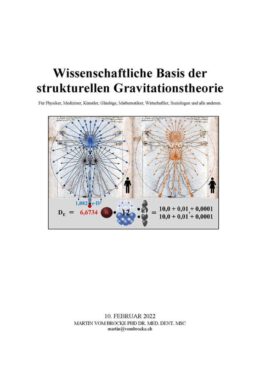 Brocke-Basis-der-stukturellen-Gravitationstheorie