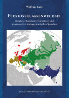 Wolfram Euler: Flexionsklassenwechsel