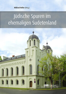 Heller: Jüdische Spuren im ehemaligen Sudetenland