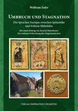 Wolfram Euler, Umbruch und Stagnation